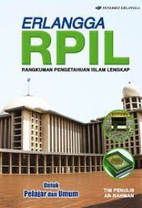 Erlangga RPIL