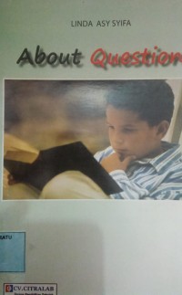 Image of About Question