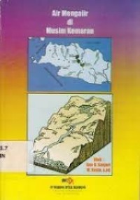 Image of Air Mengalir di Musim Kemarau