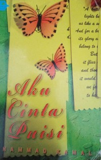 Image of Aku Cinta Puisi