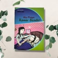 Image of Aku Punya Kamar Sendiri