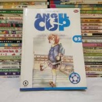 Image of Angel Cup Vol.4