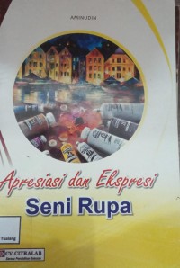 Image of Apresiasi dan Ekspresi Seni Rupa