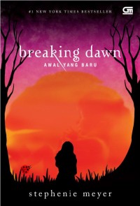 Image of Awal Yang Baru (Breaking Dawn)