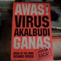 Image of Awas Virus Akal Budi Ganas
