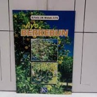 Image of Ayo Berkebun