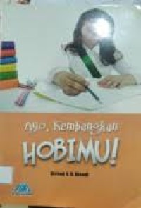 Image of Ayo, Kembangkan Hobimu