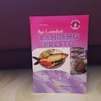Image of Ayo! Membuat Bandeng Presto