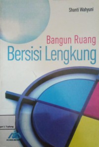 Image of Bangun Ruang Bersisi Lengkung