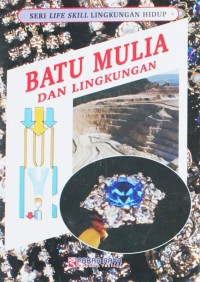 Image of Batu Mulia Dan Lingkungan