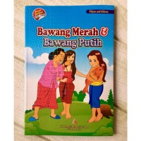 Image of Bawang Merah & Bawang Putih