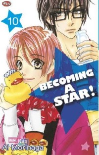 Image of Becoming A Star!