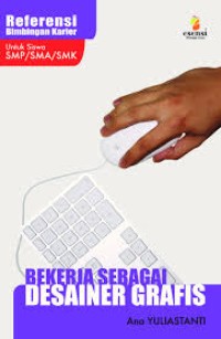 Image of Bekerja Sebagai Desainer Grafis Untuk Siswa SMP/SMA/SMK