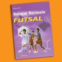 Image of Belajar Bermain Futsal