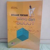 Image of Belajar Tentang Garis dan Sudut