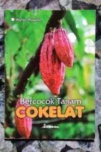 Image of Bercocok Tanam Cokelat