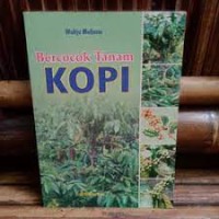 Image of Bercocok Tanam Kopi