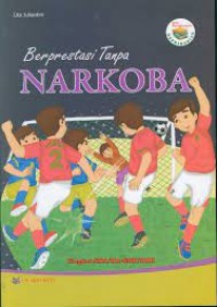 Image of Berprestasi Tanpa Narkoba