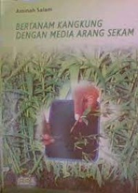 Image of Bertanam Kangkung dengan Media Arang Sekam