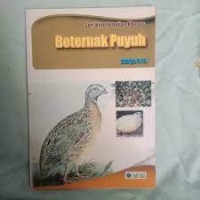Image of Beternak Burung Puyuh