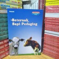 Image of Beternak Sapi Pedaging