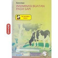 Image of Beternak Sapi Perah