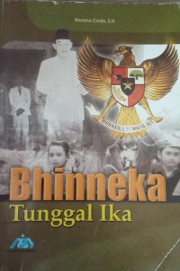 Image of Bhinneka Tunggal Ika