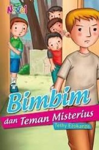 Image of Bimbim dan Teman Misterius
