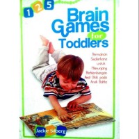 Image of Brain Games For Toddlers