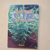 Image of Budi Daya Jahe dan Peluang Usaha