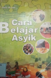 Image of Cara Belajar Asyik