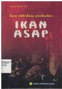 Image of Cara Sederhana Pembuatan Ikan Asap