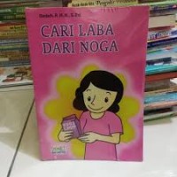 Image of Cari Laba Dari Noga