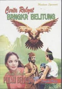 Image of Cerita Rakyat Bangka Belitung