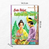 Image of Cerita Rakyat Kalimantan Barat