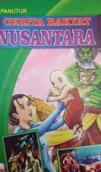 Image of Cerita Rakyat Nusantara