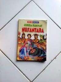 Image of Kumpulan Cerita Rakyat Nusantara