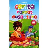 Image of Cerita Rakyat Nusantara