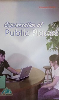 Image of Conversation at Public Places