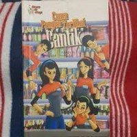 Image of Cuma Pengen Terlihat Cantik