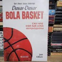 Image of Dasar- Dasar Bola Basket
