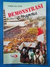 Image of Demonstrasi di Negaraku