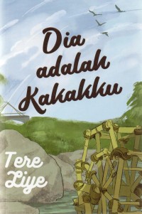Image of Dia Adalah Kakakku