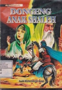 Image of Dongeng Anak Shaleh