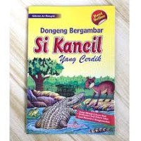 Image of Dongeng Bergambar Si Kancil Yang Cerdik