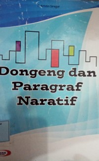 Image of Dongeng dan Paragraf Naratif