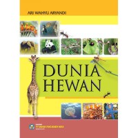 Image of Dunia Hewan