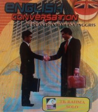 Image of English Conversation Percakapan Bahasa Inggris