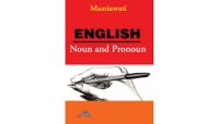 Image of English Noun and Pronoun