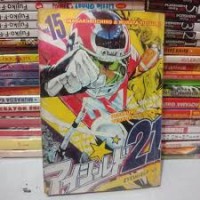 Image of Eyeshield 21 Vol 15